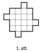 1. att.