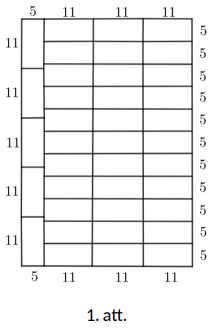 1. att.